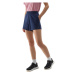 Dámske teplákové kraťasy 4F SHORTS CAS-4FWSS24TSHOF286-31S-NAVY