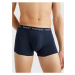 Boxerky pre mužov Tommy Hilfiger Underwear - tmavomodrá, modrá, biela