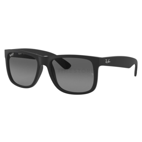 Ray-Ban Justin Classic Polarized RB4165 622/T3 55