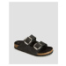 Dámske šľapky Birkenstock Arizona Big Buckle Fl