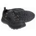 Keen Terradora Ii Wp W Dámska outdoorová obuv 10012225KEN black/magnet