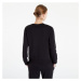 Calvin Klein Modern Cotton Lw Rf L/S Sweatshirt Black