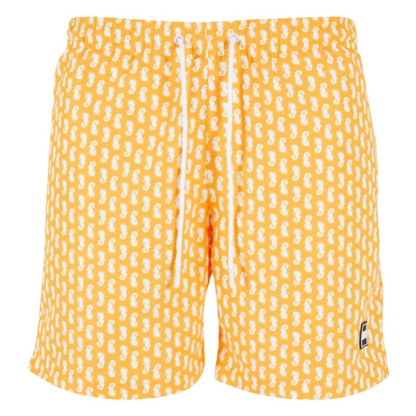 Pánske kúpacie šortky Urban Classics