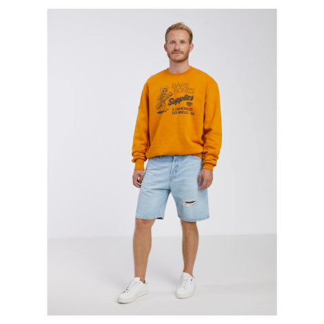 Pánske kraťasy a šortky Jack & Jones