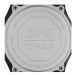 Timex Hodinky TW2V55000 Čierna