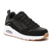 Skechers Sneakersy Uno Stacre 403677L/BKW Čierna