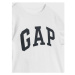 GAP V-BASIC ARCH 2 PACK Pánske tričko, čierna, veľkosť