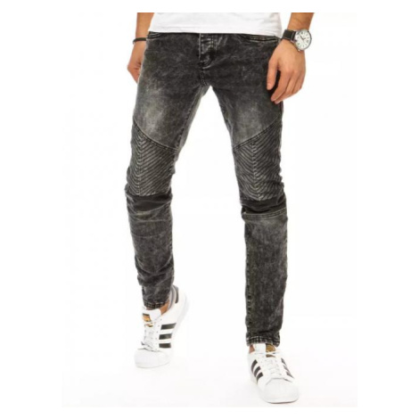 Pánske džínsy slim DStreet