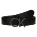 Calvin Klein Opasky 'Re-Lock'  tmavosivá / čierna