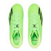 Adidas Topánky X Speedportal.4 FxG J GW8497 Zelená