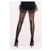 LivCo Corsetti Fashion Woman's Tights 40 Den Stavaman