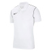 Pánske tréningové tričko Dry Park 20 M BV6879-100 - Nike