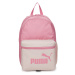 Puma  PHASE SMALL BACKPACK  Ruksaky a batohy Ružová