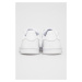Detské topánky adidas Originals Stan Smith FX7535 biela farba