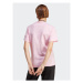 Adidas Tričko adicolor Essentials IA7785 Ružová Regular Fit