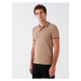 LC Waikiki Polo Neck Short Sleeve Men's T-Shirt