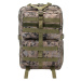 Batoh na notebook Semiline A3047-3 Camo 49 cm x 30 cm x 26 cm