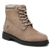 Timberland Outdoorová obuv Hannover Hill 6in Boot Wp TB0A2KJ5929 Béžová