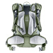 Deuter Attack 18 SL marine - grape