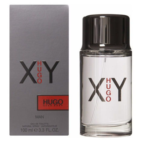 Hugo Boss Hugo Xy Man Edt 100ml