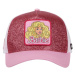 Capslab Trucker Barbie Cap CL-BA1-2-CT-BA18 jedna