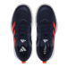 Adidas Topánky Court Team Bounce 2.0 HP3341 Modrá
