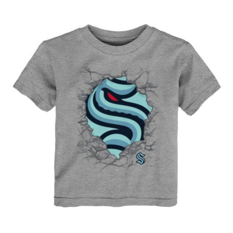 Seattle Kraken detské tričko BreakThrough