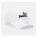 Puma šiltovka Ess Cap white