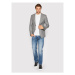 Guess Tričko M2YI72 I3Z11 Biela Slim Fit