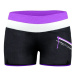 Women's Crazy Idea Instinct Pop Shorts