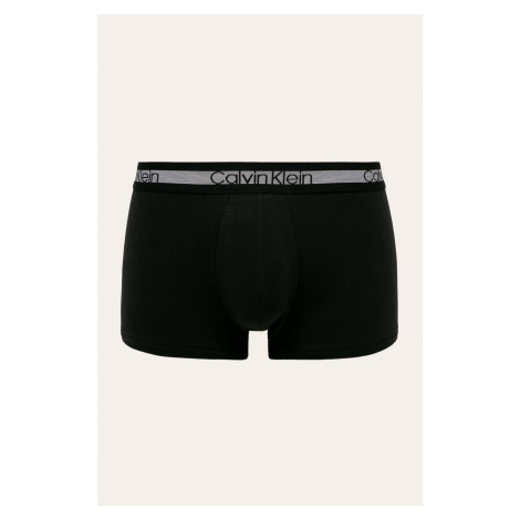 Calvin Klein Underwear - Boxerky (3 pak) 000NB1799A
