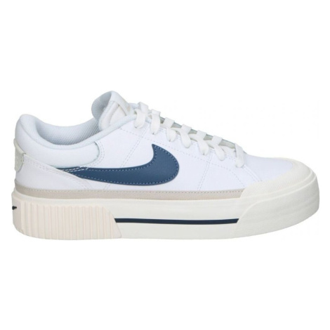 Nike  DM7590-104  Univerzálna športová obuv Biela