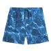 Chlapčenské plavky 4F JUNIOR BOARD SHORTS M046-95A-MULTICOLOUR 5 ALLOVER