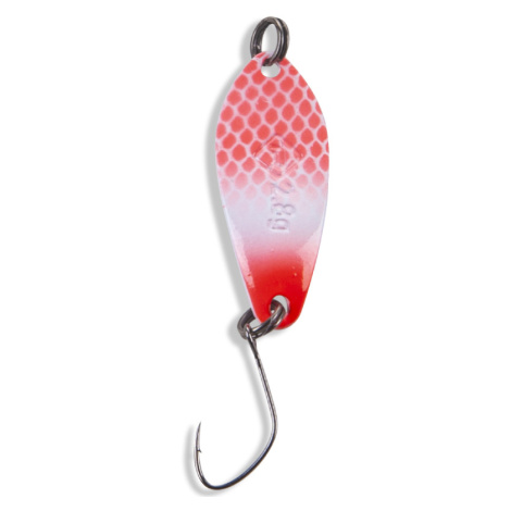 Saenger iron trout plandavka wave spoon vzor rsw - 2,8 g