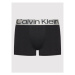 Calvin Klein Underwear Súprava 3 kusov boxeriek 000NB3130A Čierna