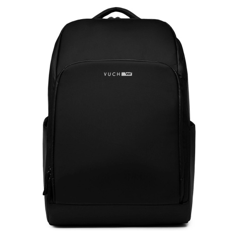 VUCH Dain Black city backpack