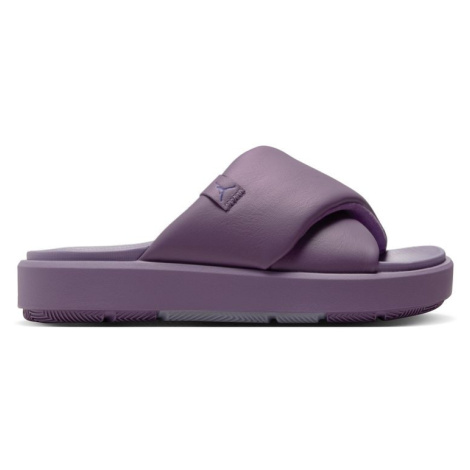 Air Jordan Sophia Wmns Slides "Purple" - Dámske - Tenisky Jordan - Fialové - DO8863-505