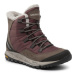 Merrell Snehule Antora Sneaker Boot Wp J066930 Bordová