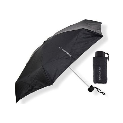 Lifeventure Trek Umbrella black small