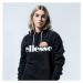 Ellesse Mikina S Kapucňou Torices Blk