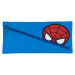 Marvel Silikónový peračník Spider-man - modrý