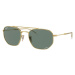 Ray-Ban RB3707 001/O9 Polarized - L (57)