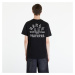 Tričko Horsefeathers Bad Luck T-Shirt Black