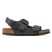 Birkenstock Sandále Milano 1024998 Čierna