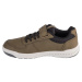 KHAKI CHLAPČENSKÉ TENISKY JOMA J.JARAMA JR 2423 JJARAW2423V