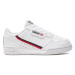 Adidas Sneakersy Continental 80 C G28215 Biela