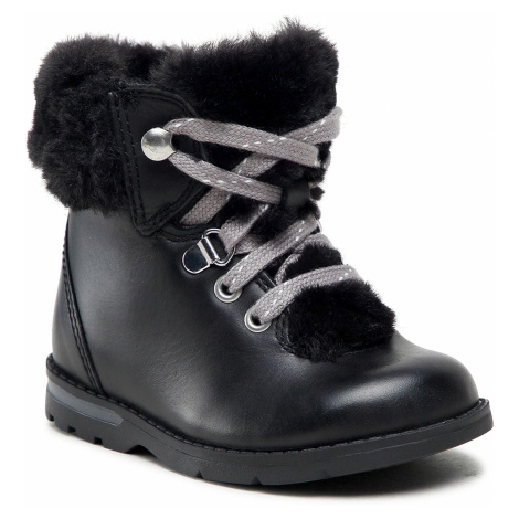 Dievčenské čižmy Clarks