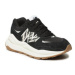 New Balance Sneakersy W5740APA Čierna