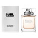 Karl Lagerfeld Karl Lagerfeld Femme parfumovaná voda 85 ml