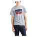 Levi's&reg; SPORTSWEAR LOGO GRAPHIC Pánske tričko, sivá, veľkosť